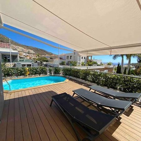 Sunset Of Duke#Luxury Costa Adeje Villa Eksteriør billede