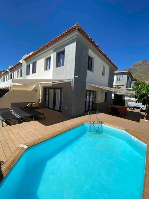 Sunset Of Duke#Luxury Costa Adeje Villa Eksteriør billede