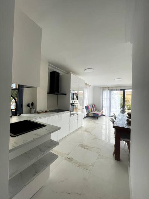Sunset Of Duke#Luxury Costa Adeje Villa Eksteriør billede