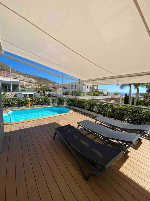 Sunset Of Duke#Luxury Costa Adeje Villa Eksteriør billede