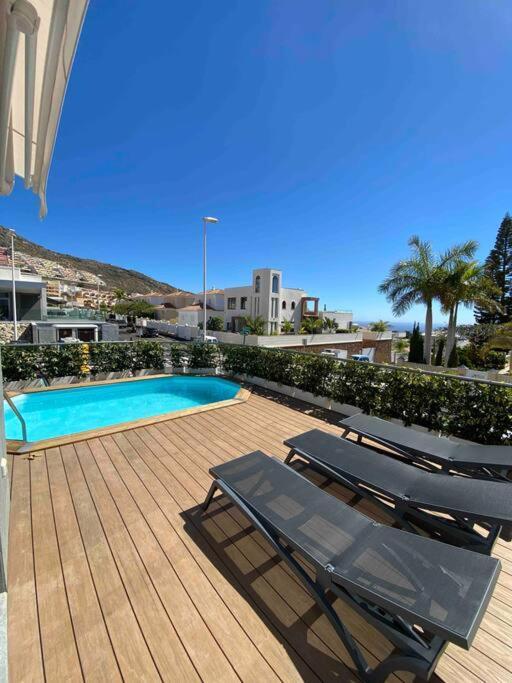 Sunset Of Duke#Luxury Costa Adeje Villa Eksteriør billede