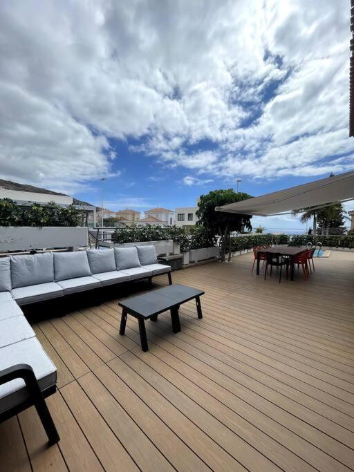 Sunset Of Duke#Luxury Costa Adeje Villa Eksteriør billede