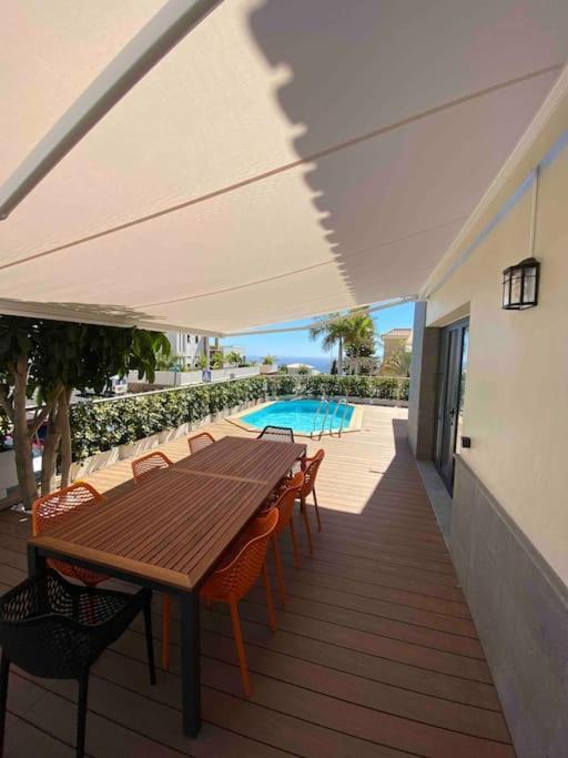 Sunset Of Duke#Luxury Costa Adeje Villa Eksteriør billede